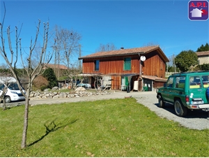 maison à la vente -   09420  LESCURE, surface 125 m2 vente maison - API420961